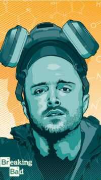 Jesse Pinkman Wallpaper 4