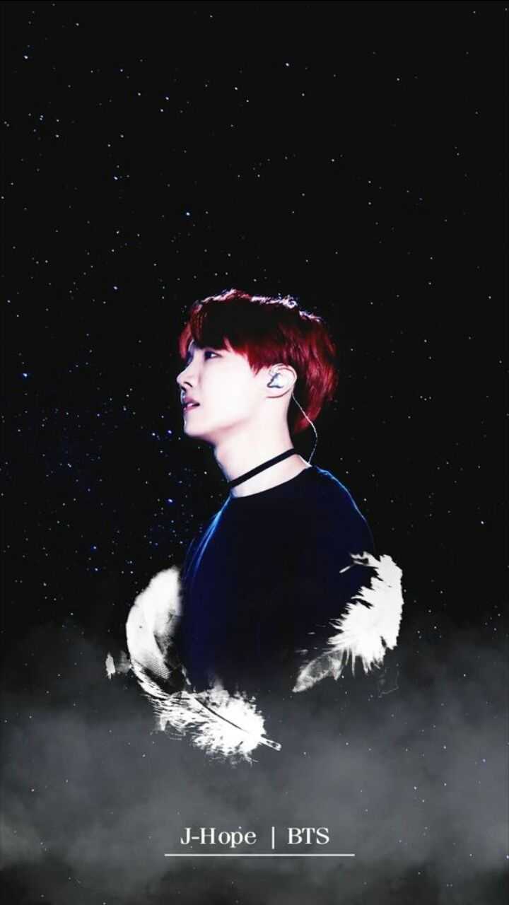 Jhope Wallpaper 1 Jhope Wallpaper 1