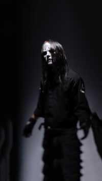 Joey Jordison Wallpaper 2