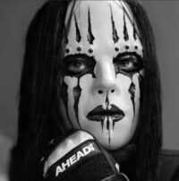 Joey Jordison Wallpaper 9