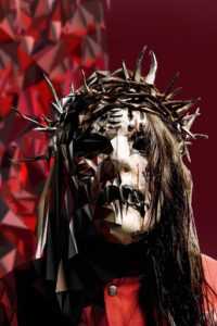 Joey Jordison Wallpaper 4