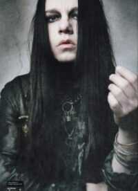 Joey Jordison Wallpaper 6