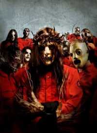 Joey Jordison Wallpaper 4