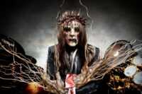 Joey Jordison Wallpaper Desktop 7