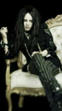 Joey Jordison Wallpaper iPhone 6