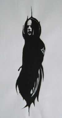 Joey Jordison Wallpapers 6