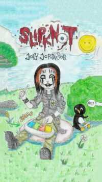 Joey Jordison Wallpapers 5