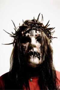 Joey Jordison Wallpapers 3