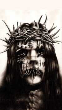 Joey Jordison Wallpapers 2