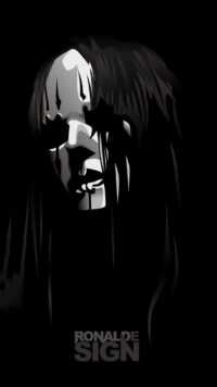 Joey Jordison Wallpapers 1