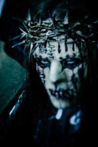 Joey Jordison Wallpapers 10