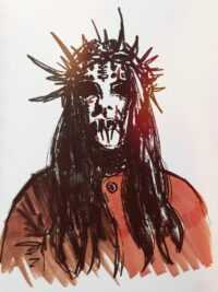 Joey Jordison Wallpapers 9