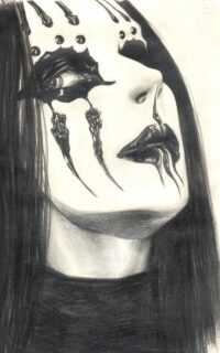 Joey Jordison Wallpapers 7