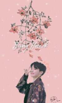 Jung Hoseok Wallpaper 3