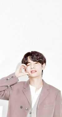 Kim Taehyung Wallpaper 8