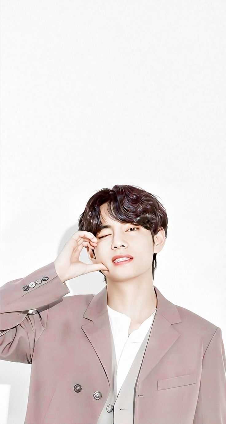 Kim Taehyung Wallpaper 1 Kim Taehyung Wallpaper 1