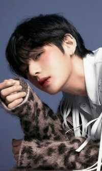 Kim Taehyung Wallpaper 6