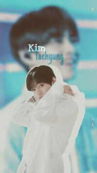 Kim Taehyung Wallpaper 5