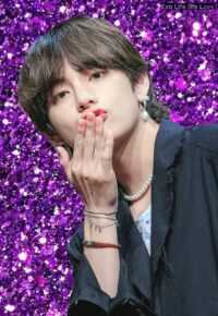 Kim Taehyung Wallpaper 2
