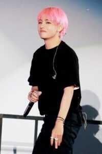 Kim Taehyung Wallpapers 10