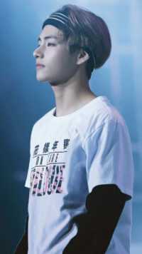 Kim Taehyung Wallpapers 1