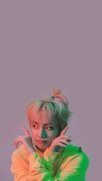 Kim Taehyung Wallpapers 8