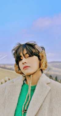 Kim Taehyung Wallpapers 7