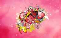 Koi Fish Wallpapers 9