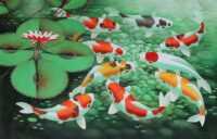 Koi Fish Wallpapers 2