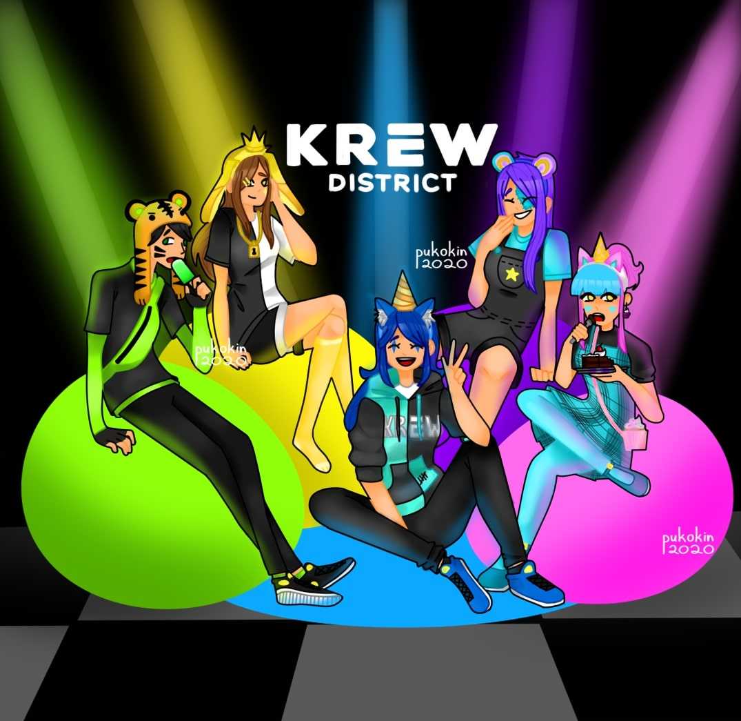 Krew Wallpapers - KoLPaPer - Awesome Free HD Wallpapers