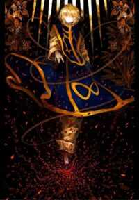 Kurapika Wallpaper 7