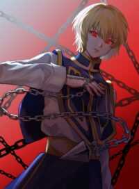 Kurapika Wallpaper 9
