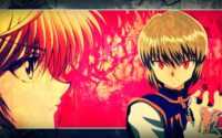 Kurapika Wallpaper Desktop 5