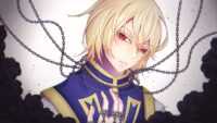 Kurapika Wallpaper Desktop 6