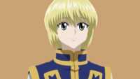 Kurapika Wallpaper HD 4