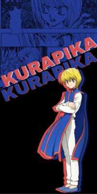 Kurapika Wallpapers 9