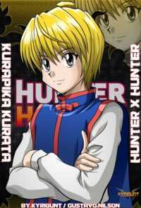 Kurapika Wallpapers 8