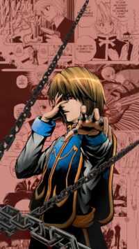 Kurapika Wallpapers 7