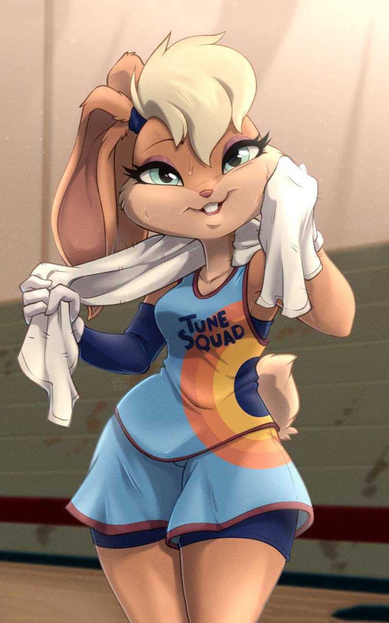 Lola Bunny Wallpapers KoLPaPer Awesome Free HD Wallpapers