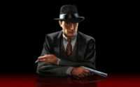 Mafia Wallpaper 1