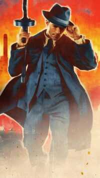 Mafia Wallpaper 1