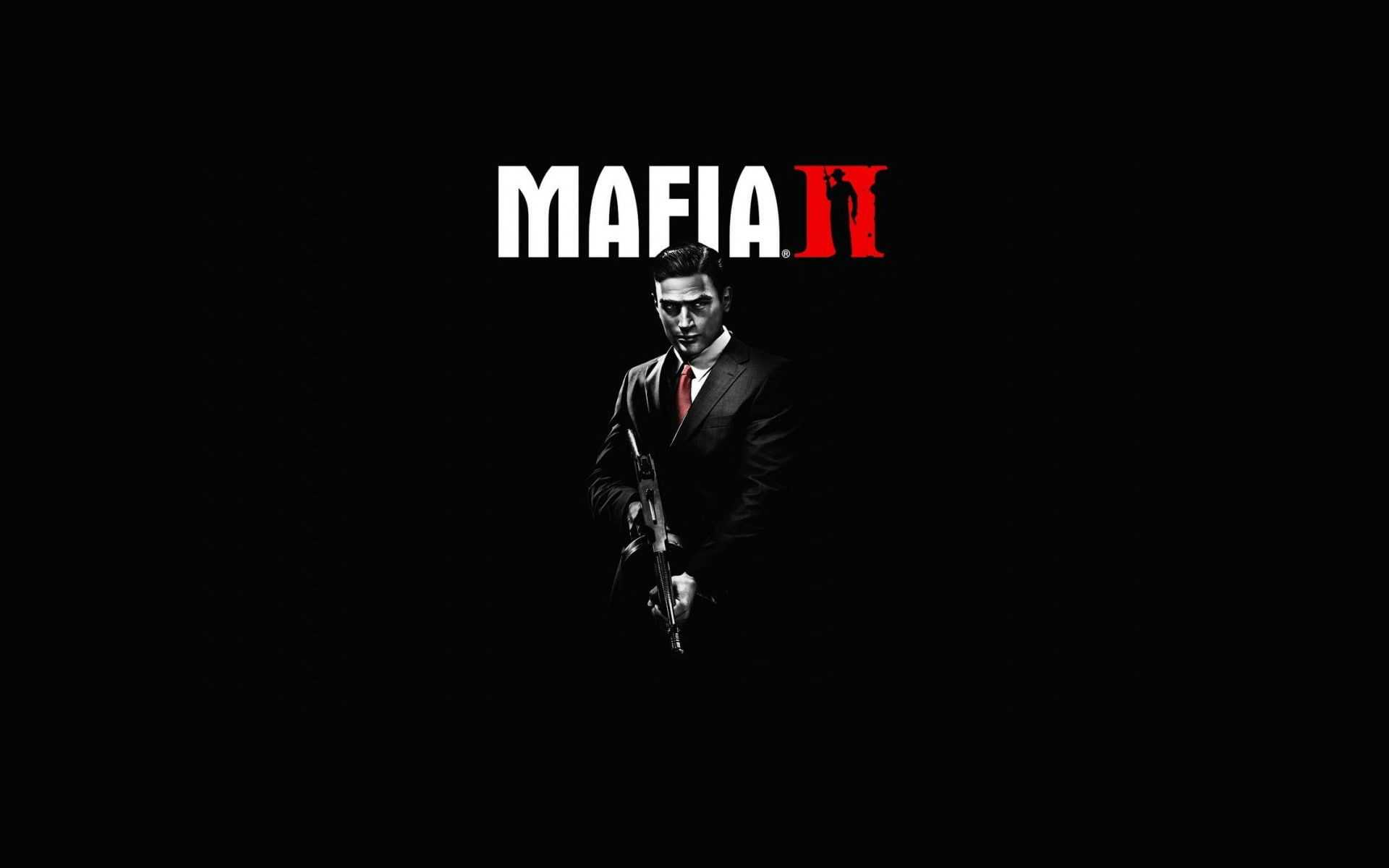 Mafia Wallpaper Desktop 1