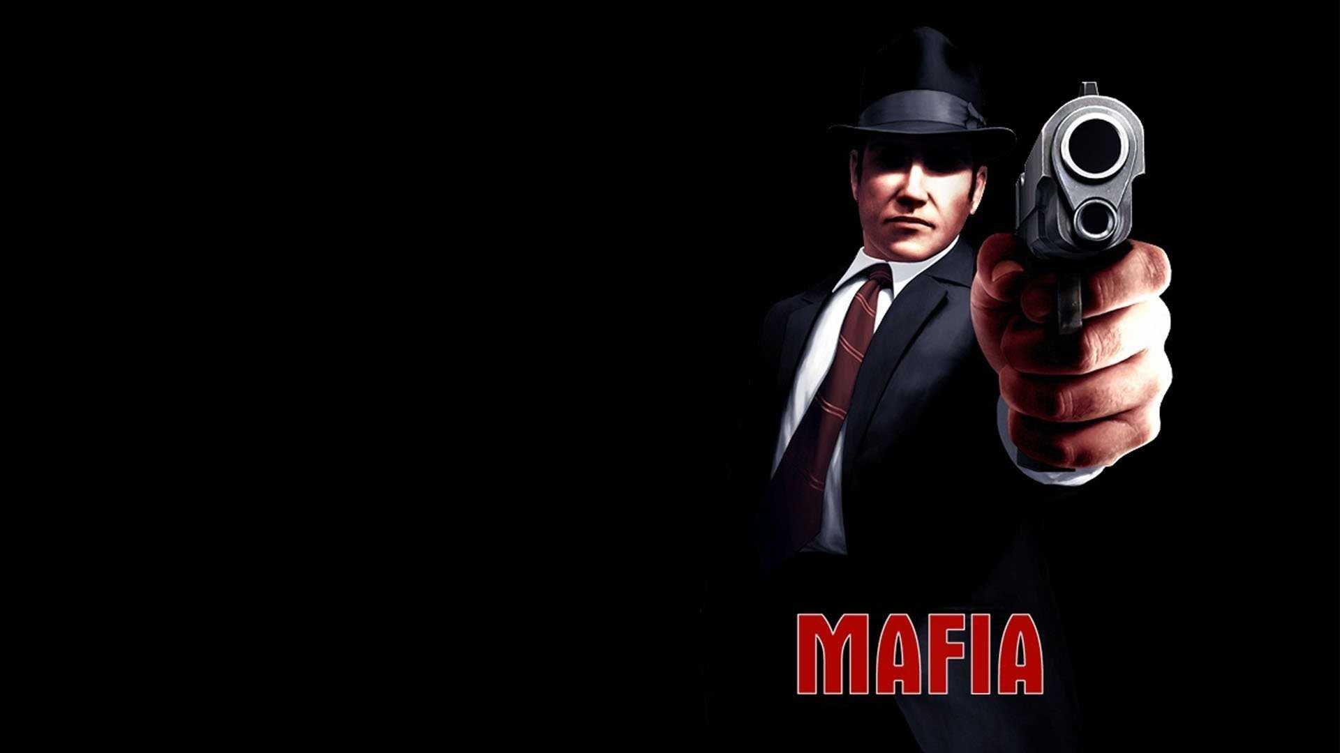 Mafia Wallpaper HD 1
