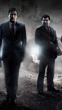 Mafia Wallpapers 7