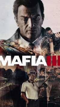 Mafia Wallpapers 3