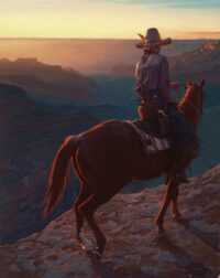 Mark Maggiori Background 5