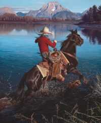 Mark Maggiori Background 4