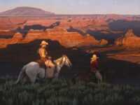 Mark Maggiori Wallpaper 10