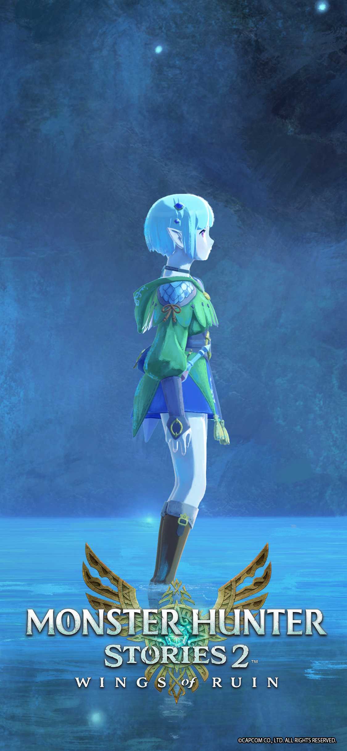 Monster Hunter Wallpaper 1 Monster Hunter Wallpaper 1