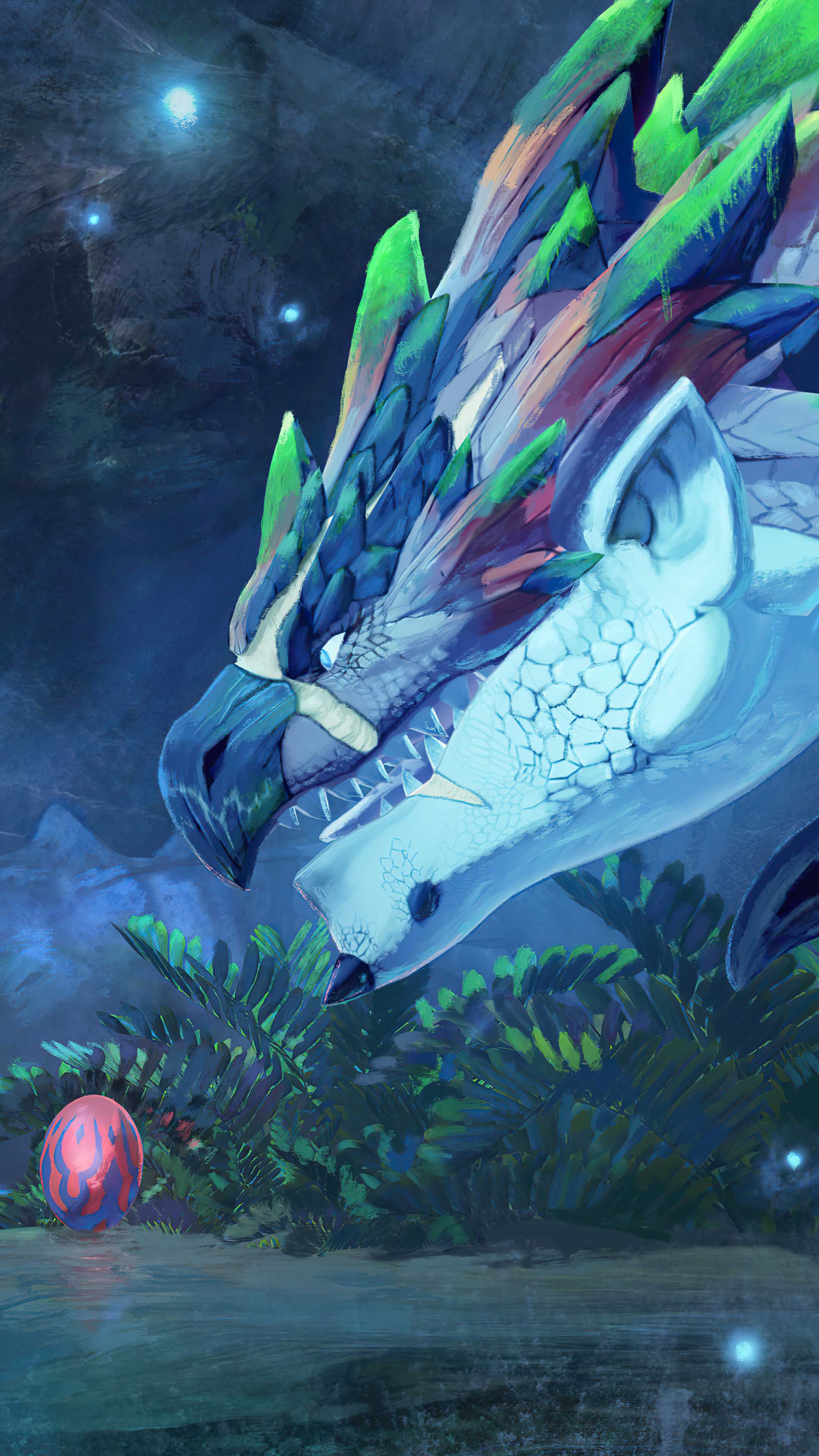 Monster Hunter Wallpaper 1 Monster Hunter Wallpaper 1